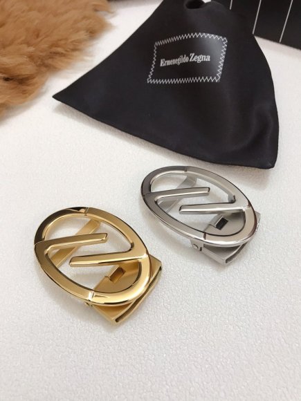 Ermenegildo Zegna Мужской ремень 3.4см. CN_2103HE2 Ermenegildo Zegna Мужской ремень 3.4см. CN_2103HE2