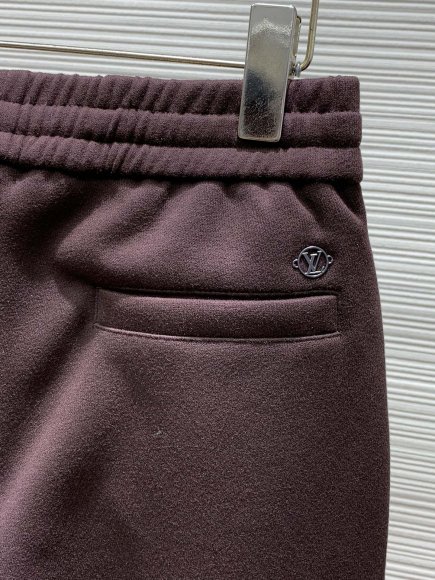 Louis Vuitton - Мужские спортивные штаны TI_0901LV7