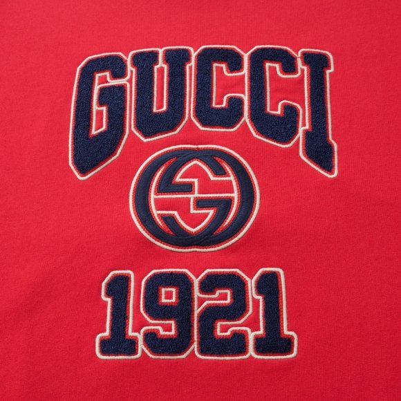 Gucci - Мужская кофта свитшот ACE_1103GU3 Gucci - Мужская кофта свитшот ACE_1103GU3