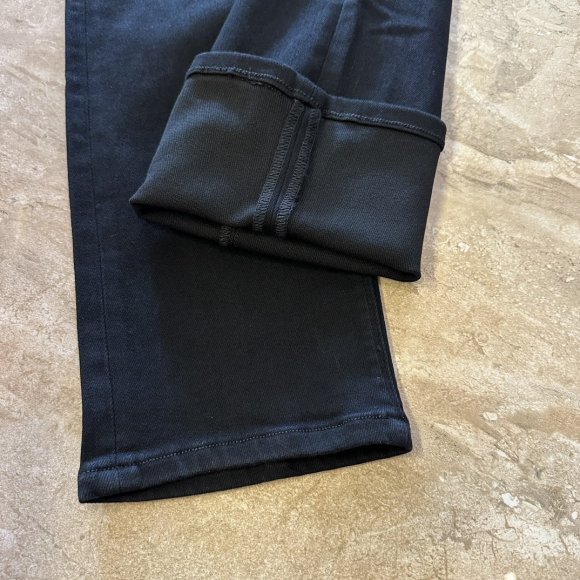 Emporio Armani - Мужские штаны джинсы MI_0404EA9