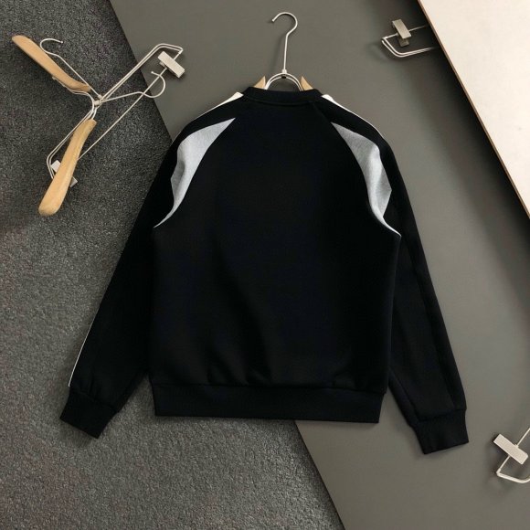 Moncler - Мужская кофта свитер пуловер DF_2509MO9