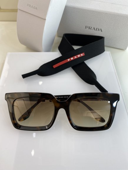 Prada очки BO_0205PR9