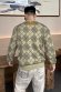 Louis Vuitton - Мужская шерстяная кофта свитер DZ_2410LV7