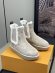 Louis Vuitton Aspen - Женские челси сапоги ботинки MO_0711LV2