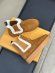 Louis Vuitton Aspen - Женские челси сапоги ботинки MO_0711LV2