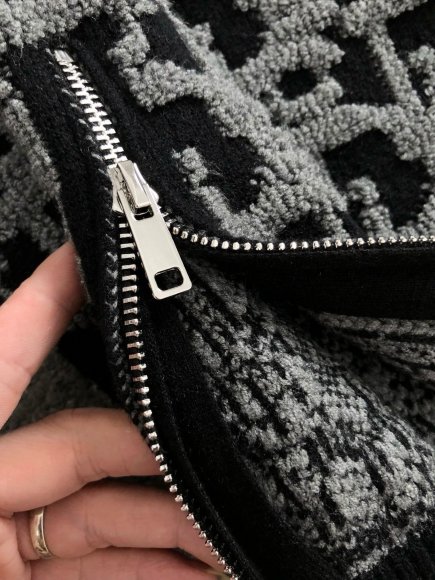 Dior - Мужская кофта свитер DF_2011DI5