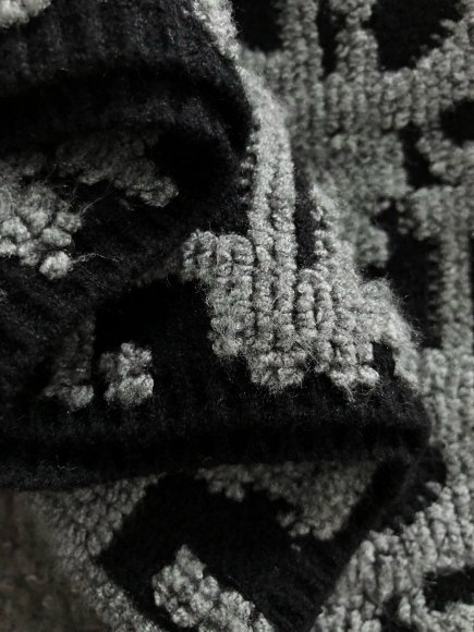 Dior - Мужская кофта свитер DF_2011DI5