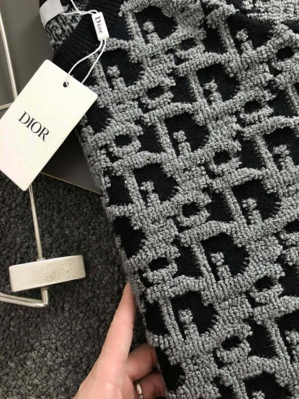Dior - Мужская кофта свитер DF_2011DI5