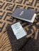 Fendi - Кашемировый шарф платок JX_0412FE10