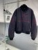Balenciaga - Мужкая куртка ветровка бомбер TJ_2712BA2