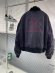 Balenciaga - Мужкая куртка ветровка бомбер TJ_2712BA2