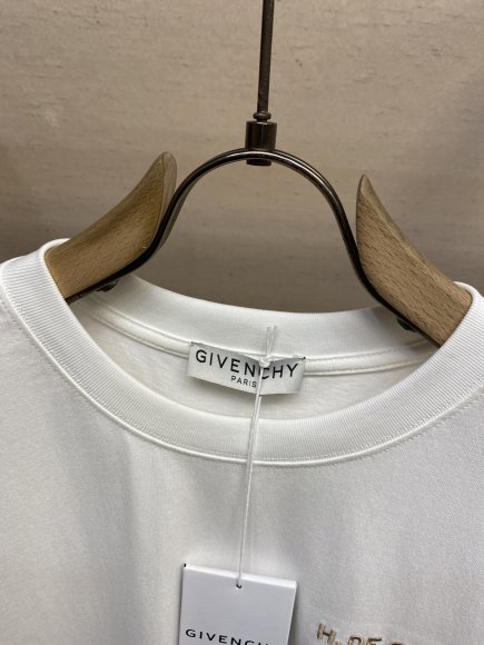 Givenchy - Мужская футболка майка DZ_1702GI3