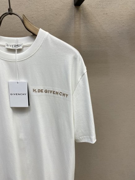 Givenchy - Мужская футболка майка DZ_1702GI3