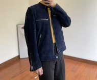  Tom Ford 2022 Мужская кожаная куртка ML_1508TF4