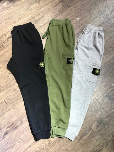 Stone Island Мужские штаны STO_3108SI12 Stone Island Мужские штаны STO_3108SI12