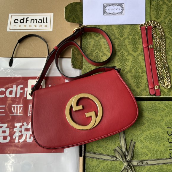 Gucci - Женская сумка RU_1905GU1