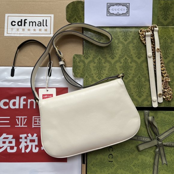 Gucci - Женская сумка RU_1905GU1 Gucci - Женская сумка RU_1905GU1