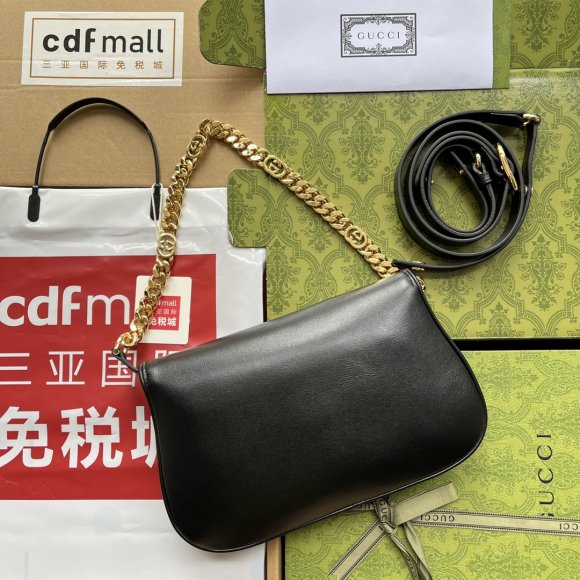 Gucci - Женская сумка RU_1905GU1 Gucci - Женская сумка RU_1905GU1