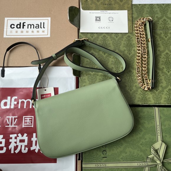 Gucci - Женская сумка RU_1905GU1 Gucci - Женская сумка RU_1905GU1