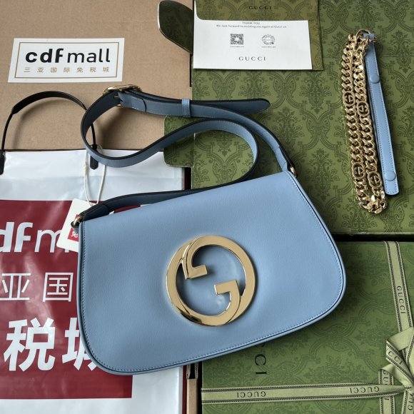 Gucci - Женская сумка RU_1905GU1 Gucci - Женская сумка RU_1905GU1