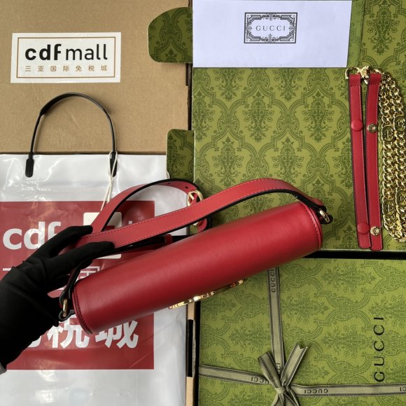 Gucci - Женская сумка RU_1905GU1 Gucci - Женская сумка RU_1905GU1
