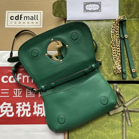 Gucci - Женская сумка RU_1905GU1 Gucci - Женская сумка RU_1905GU1