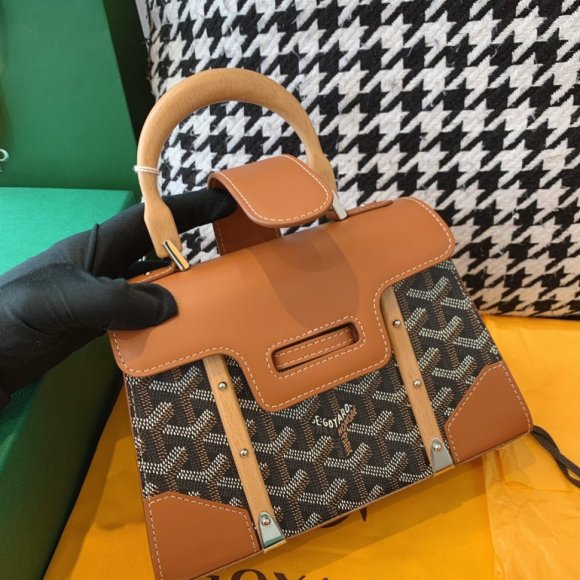 Goyard Saigon Женская сумка GI_0902GO1 Goyard Saigon Женская сумка GI_0902GO1