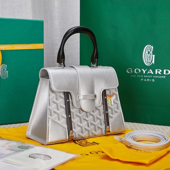 Goyard Saigon Женская сумка GI_0902GO1 Goyard Saigon Женская сумка GI_0902GO1