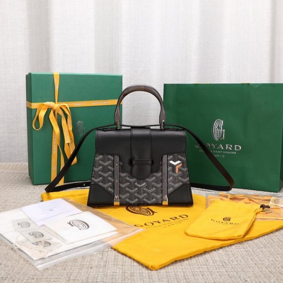 Goyard Saigon Женская сумка GI_0902GO1 Goyard Saigon Женская сумка GI_0902GO1