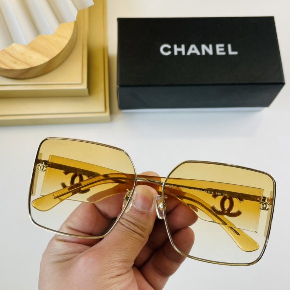 Chanel очки K2_1002CH3 Chanel очки K2_1002CH3