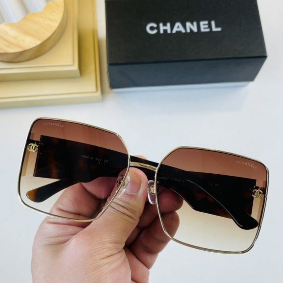 Chanel очки K2_1002CH3 Chanel очки K2_1002CH3