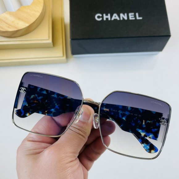 Chanel очки K2_1002CH3 Chanel очки K2_1002CH3