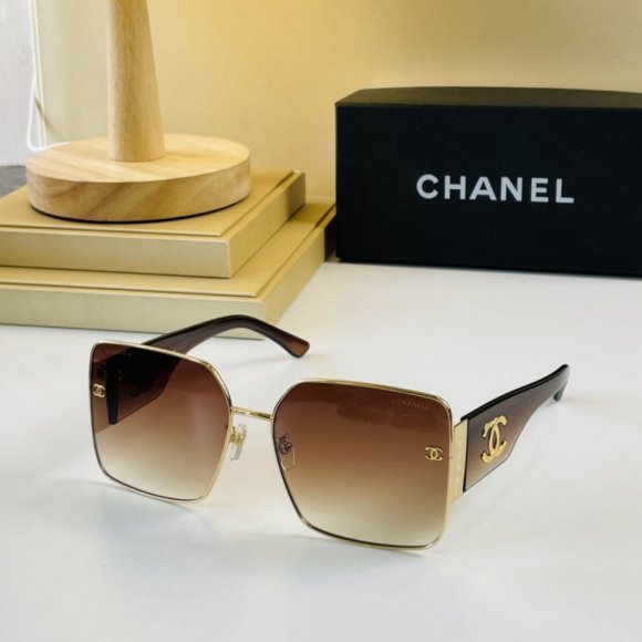 Chanel очки K2_1002CH3 Chanel очки K2_1002CH3