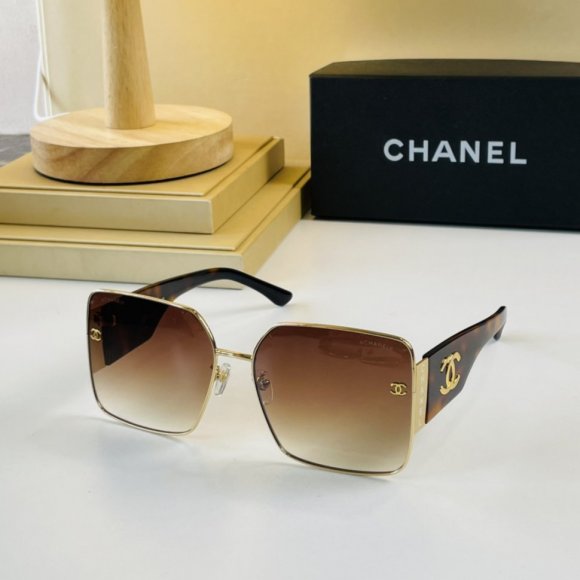 Chanel очки K2_1002CH3 Chanel очки K2_1002CH3