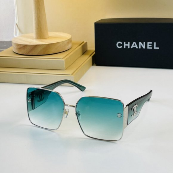 Chanel очки K2_1002CH3 Chanel очки K2_1002CH3