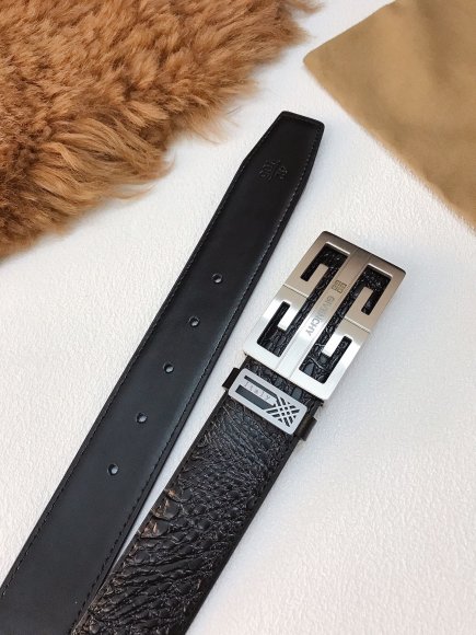 Givenchy Мужской ремень 3.8см. CN_2103GI3