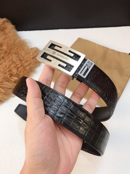 Givenchy Мужской ремень 3.8см. CN_2103GI3
