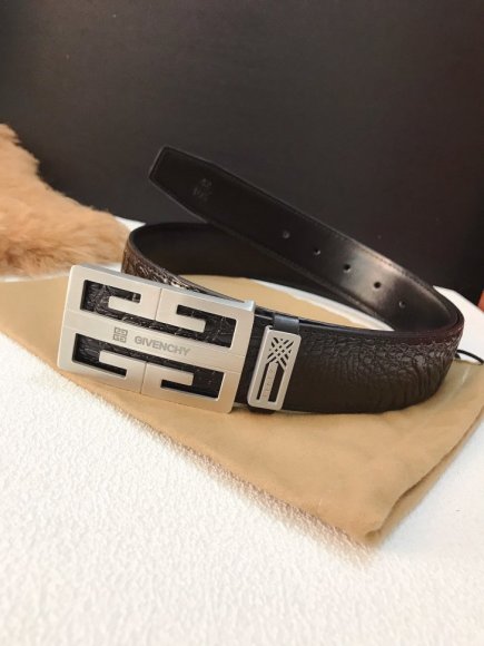 Givenchy Мужской ремень 3.8см. CN_2103GI3