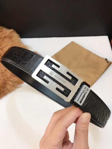 Givenchy Мужской ремень 3.8см. CN_2103GI3