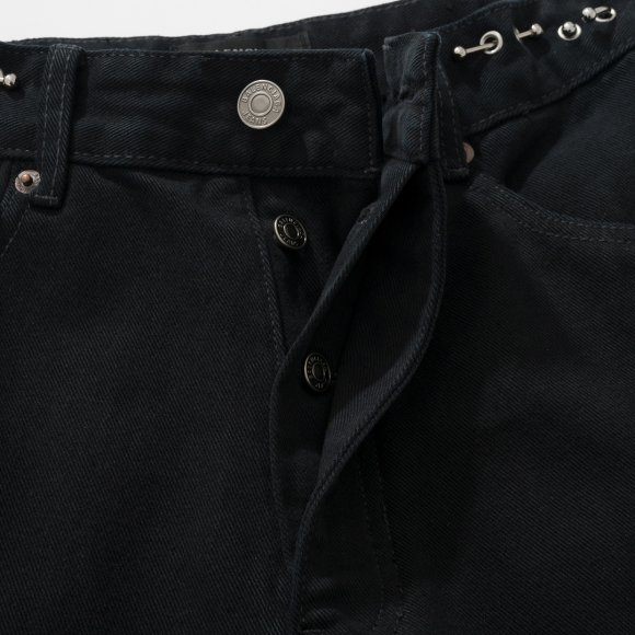 Balenciaga - Мужские штаны джинсы ACE_1103BA4