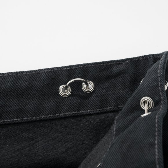 Balenciaga - Мужские штаны джинсы ACE_1103BA4