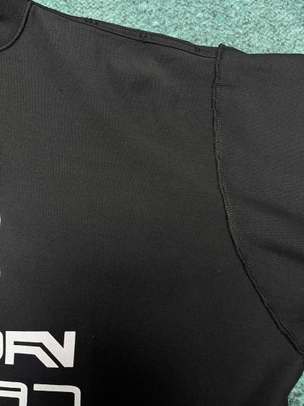 Balenciaga - Мужская футболка майка DZ_2203BA20 Balenciaga - Мужская футболка майка DZ_2203BA20