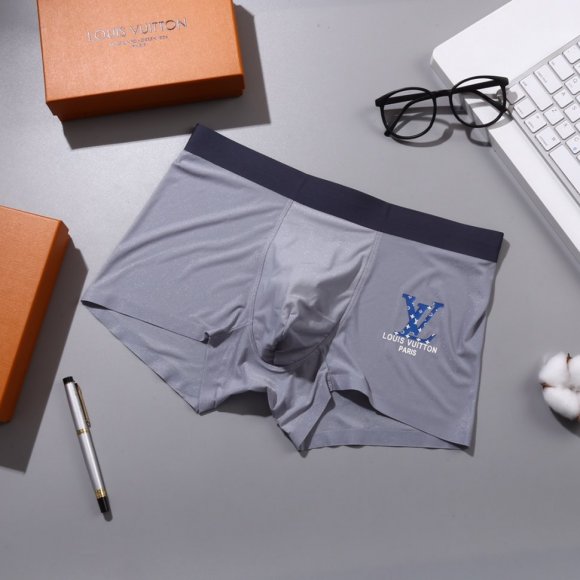 Louis Vuitton трусы набор из 3 NG_1404LV3 Louis Vuitton трусы набор из 3 NG_1404LV3