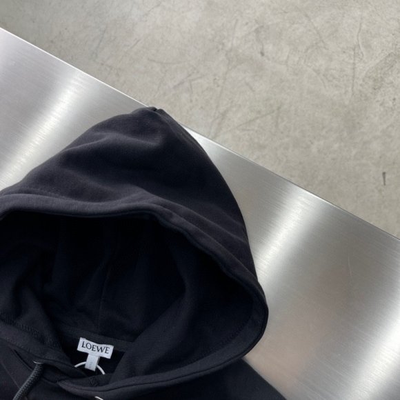 Loewe - Мужская кофта худи AH_0408LO3