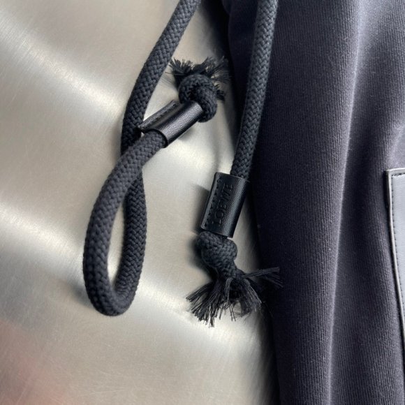 Loewe - Мужская кофта худи AH_0408LO3