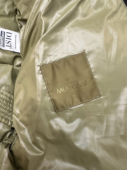 Moncler - Мужская куртка пуховик DZ_1109MO4 Moncler - Мужская куртка пуховик DZ_1109MO4