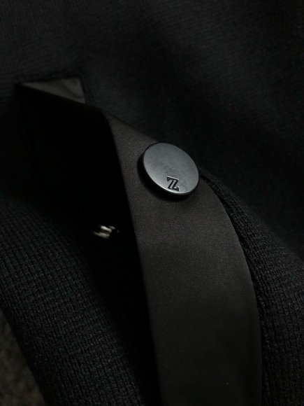 Ermenegildo Zegna - Мужская куртка ветровка DF_2509EZ7