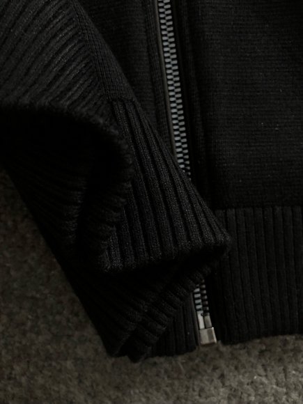 Ermenegildo Zegna - Мужская куртка ветровка DF_2509EZ7