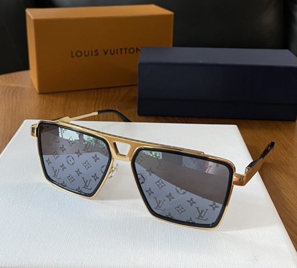 Louis Vuitton очки BO_0205LV10