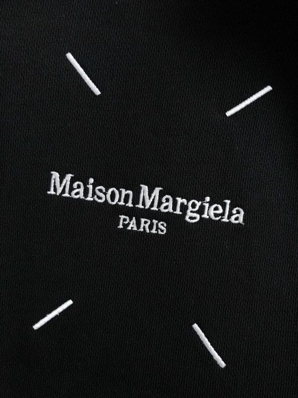 Maison Margiela MM6 - Мужская кофта толстовка DF_0910MM1